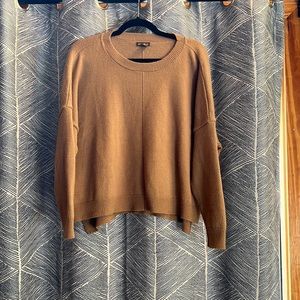 Eddie Bauer sweater